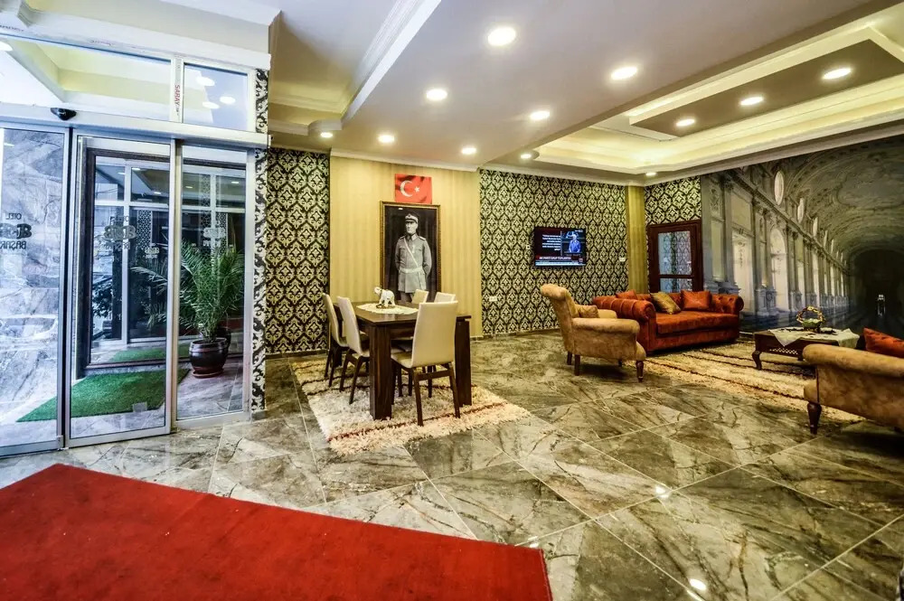 Basari Hotel