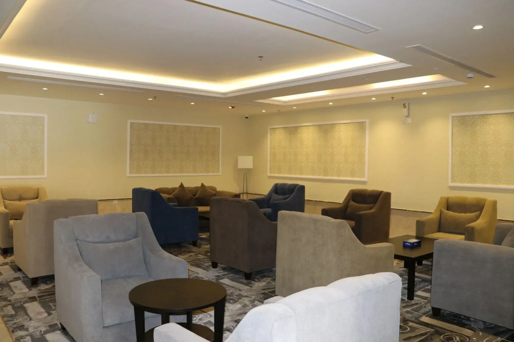 Mirada Purple Obhur - Serviced Apartments