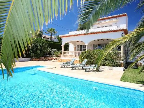 Holiday Home Faisa 28
