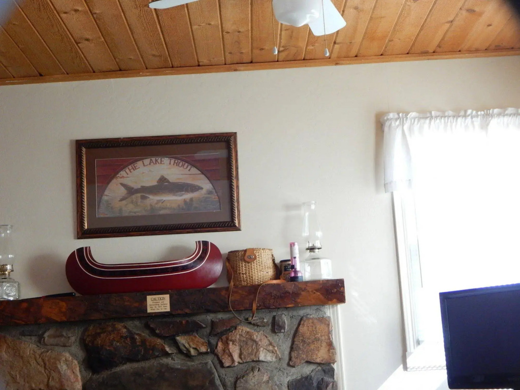Blue Horizon Lodge