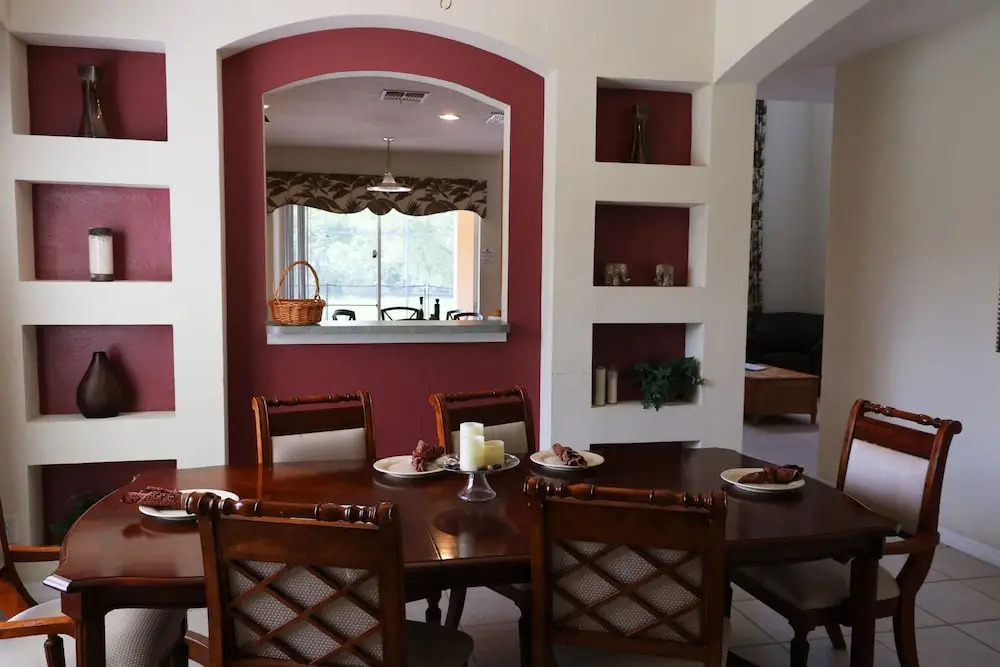7BR 4.5BA Home in Emerald Island Resort by CV-2708