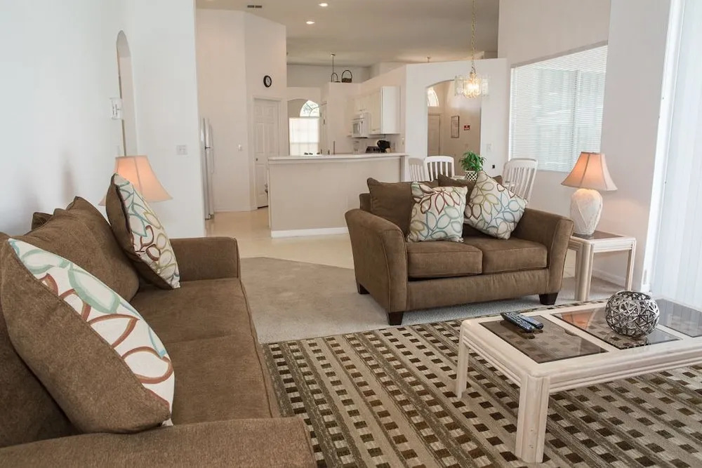 Ip60569 - Westridge - 5 Bed 3 Baths Villa