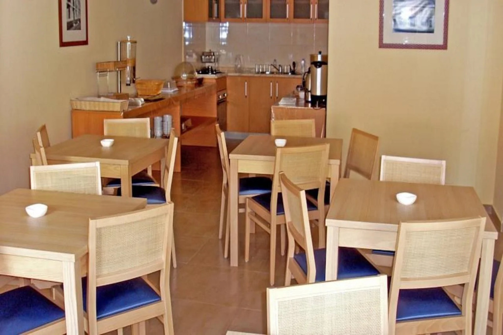 Hotel Santa Maria
