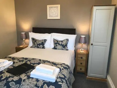 Orchard Hill Hotel