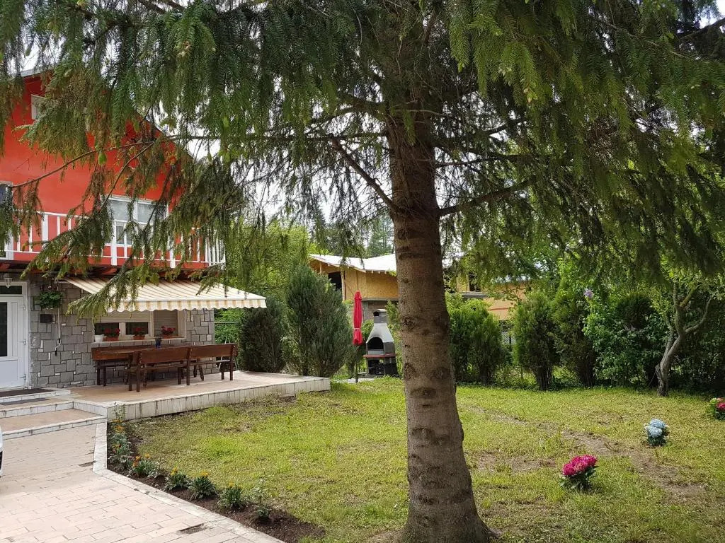 Vila Gabriela