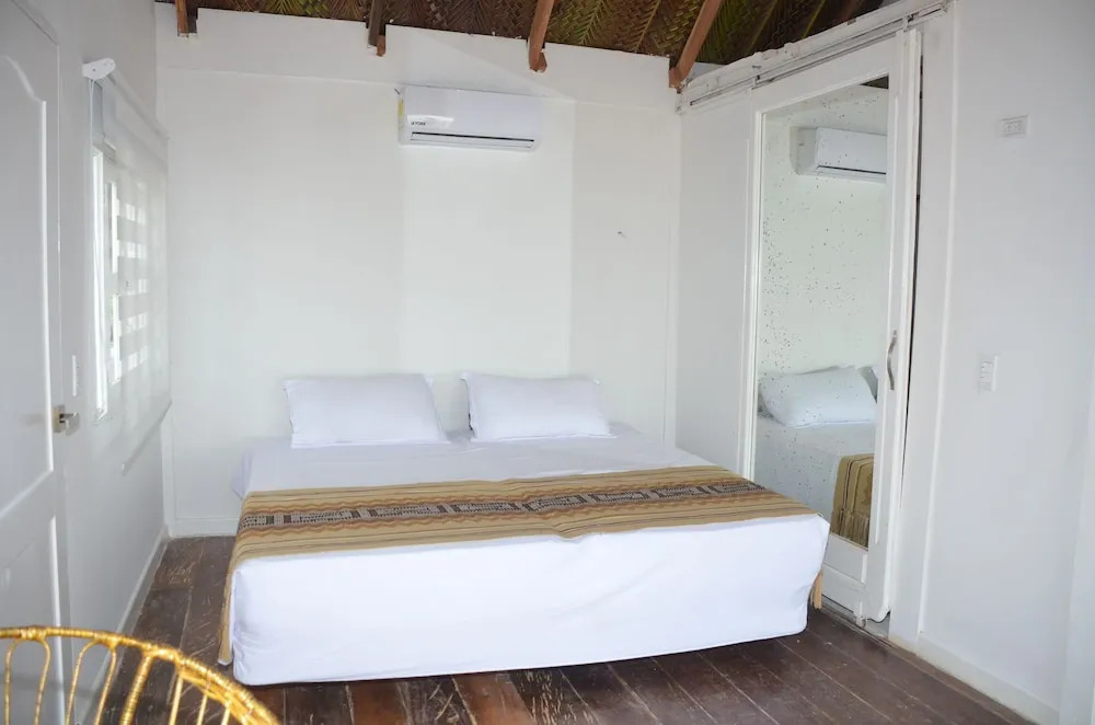 Marine Beach Club & Hotel By Tequendama