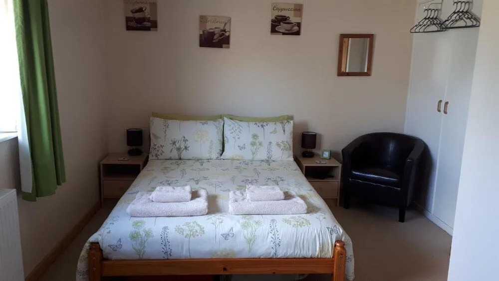 Pendine Sands Guest House