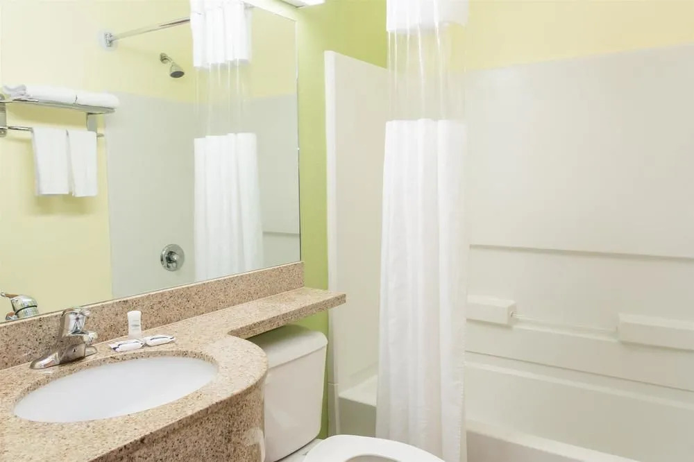 Microtel Inn & Suites by Wyndham Lehigh