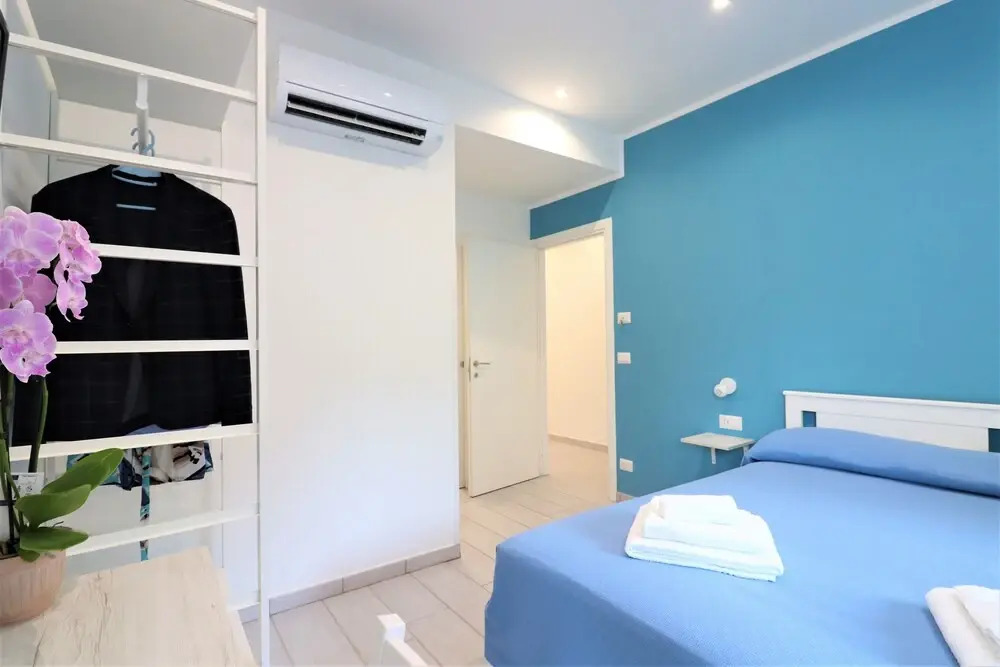 BedBleu Sorrento
