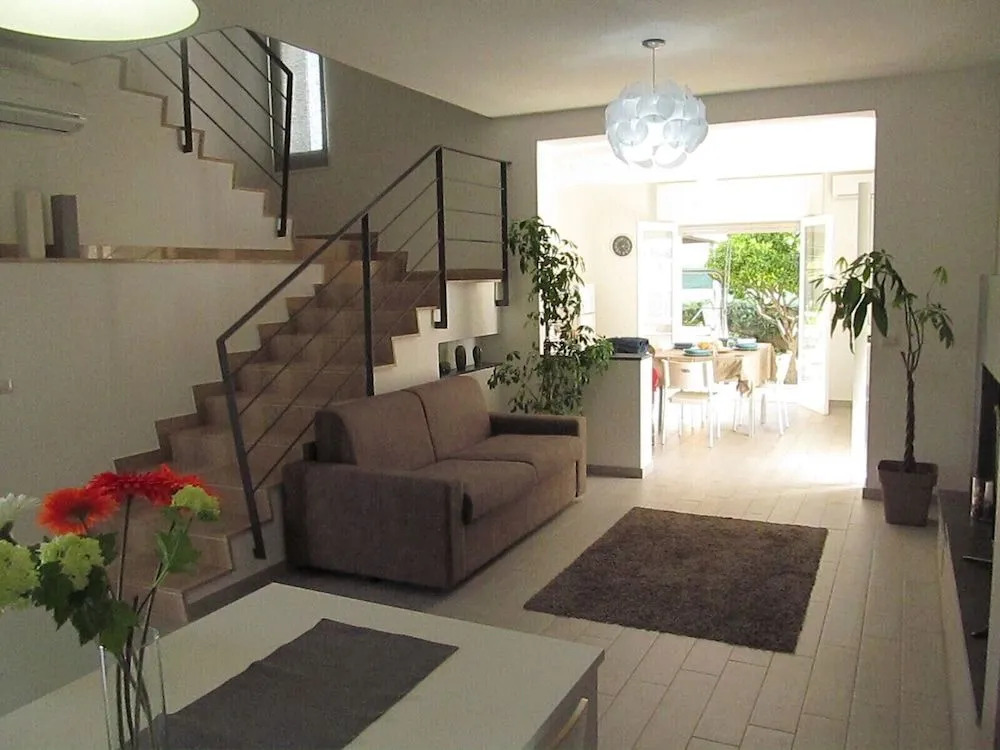 Villa Zoe