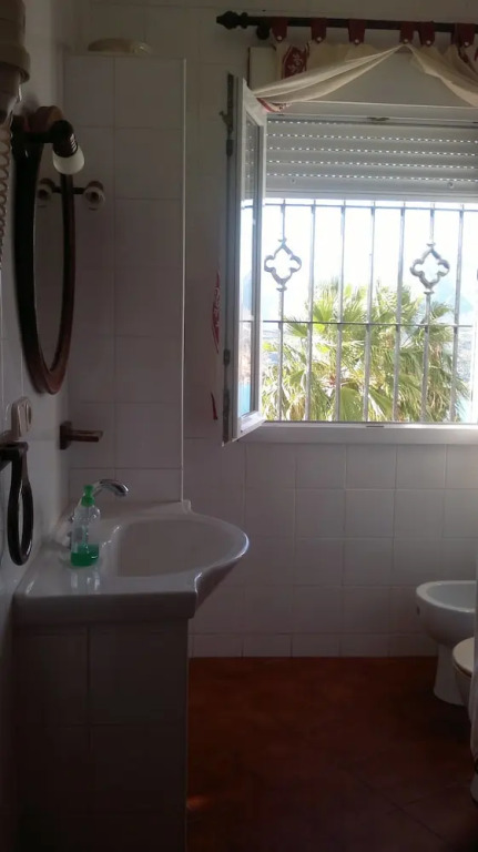 Casas Azahar