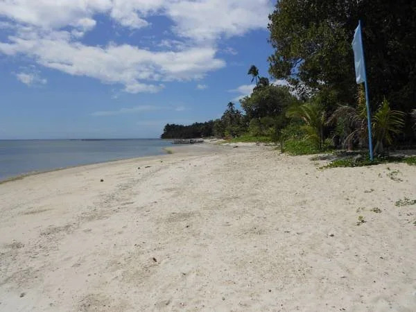 Bunnys Beach Resort