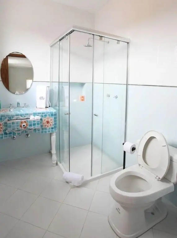 Villa Ana María Cuenca-Hotel