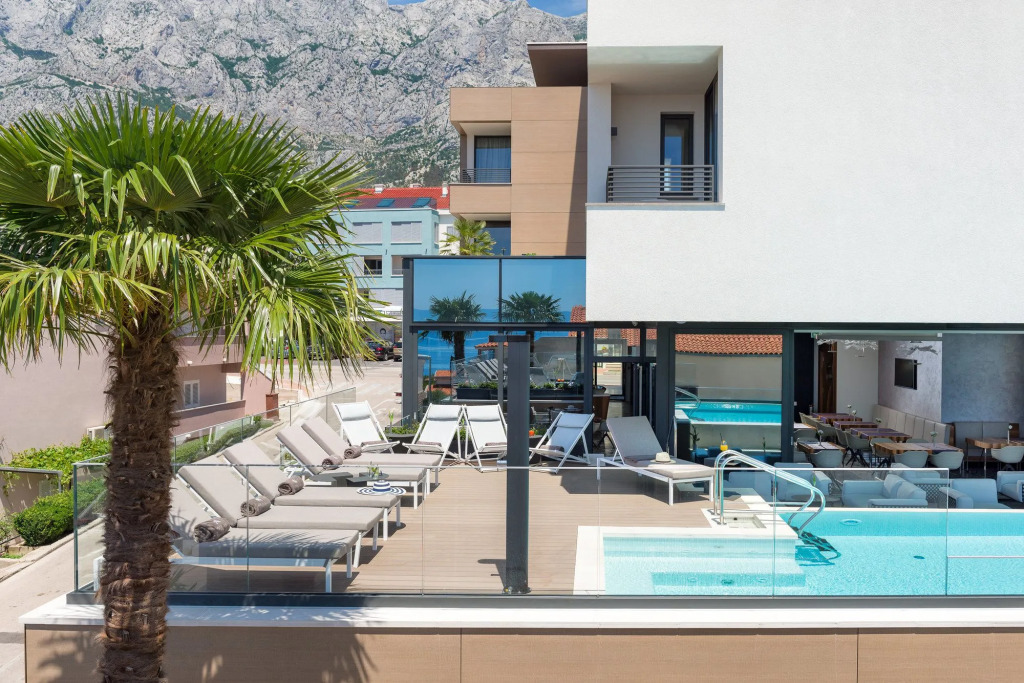 Boutique Hotel Ani