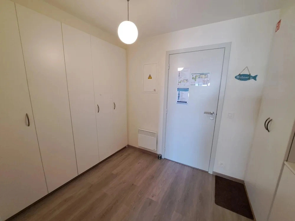 Oostduinkerke Coastal Retreat for 4