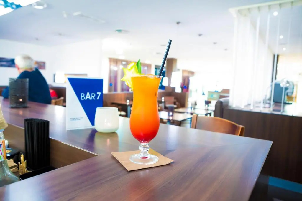Park Inn by Radisson Hamburg Nord