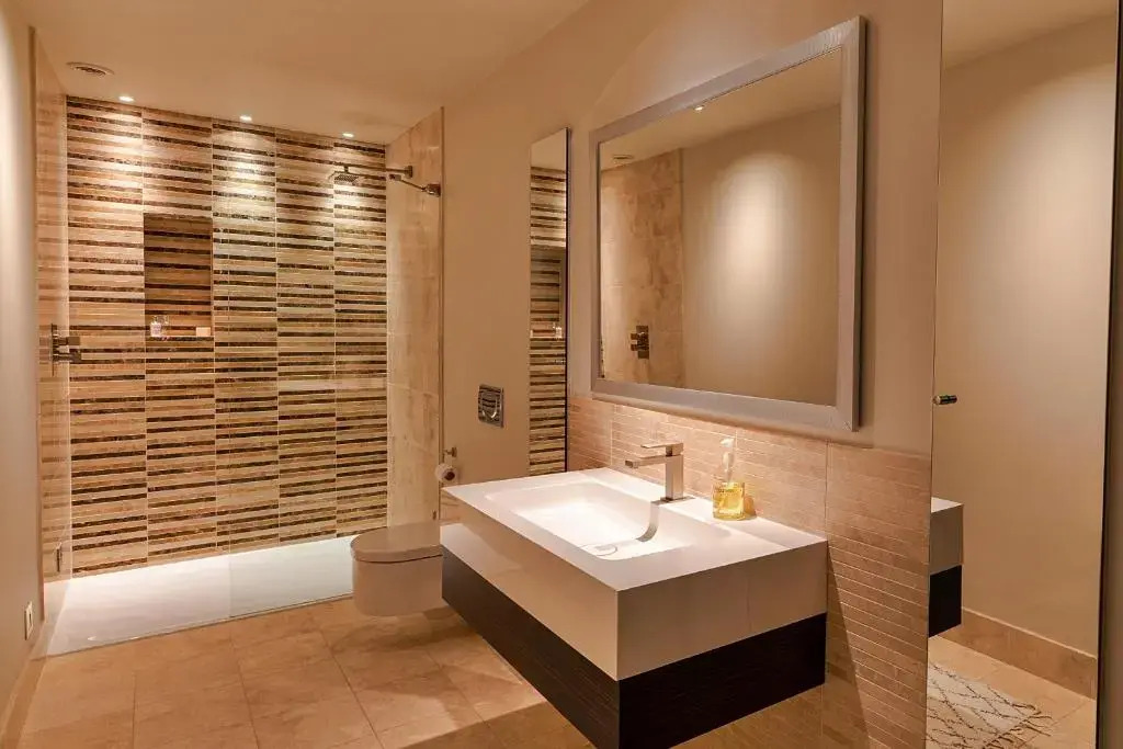 Stratford House - Luxury 4 Bed Townhouse