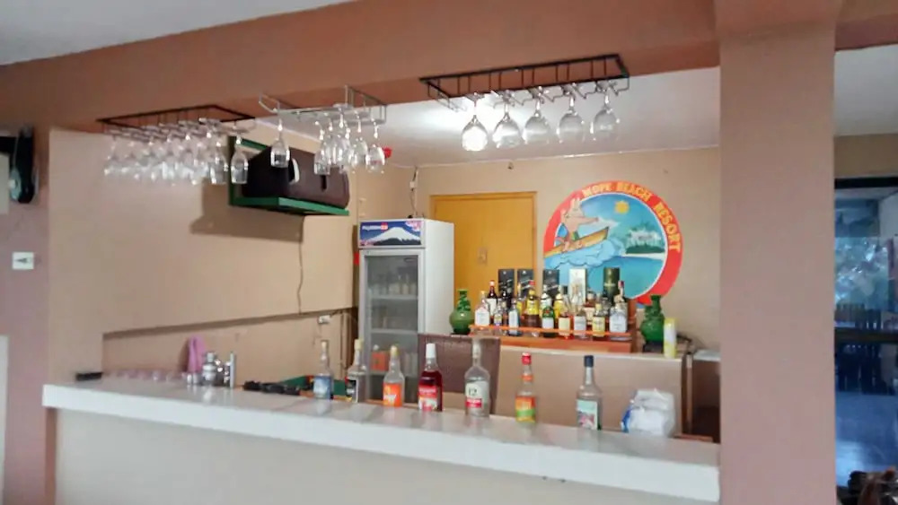 Mope Beach Resort