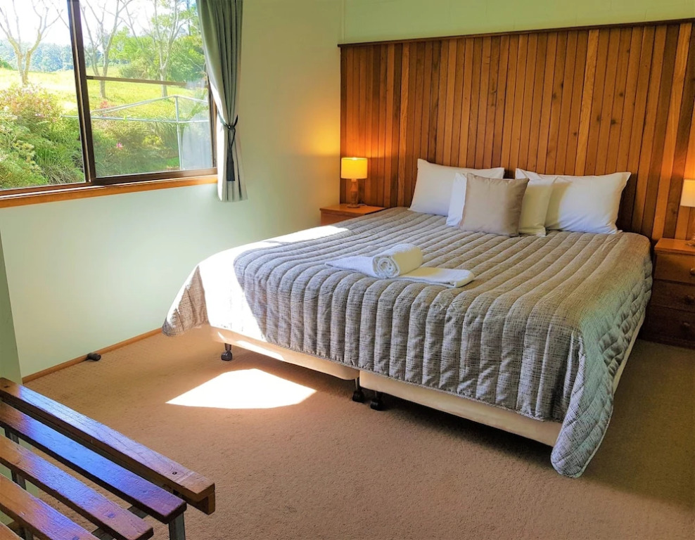 Broken River Mountain Resort