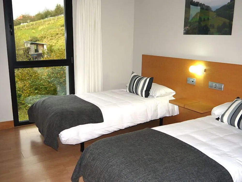 Hotel Txintxua