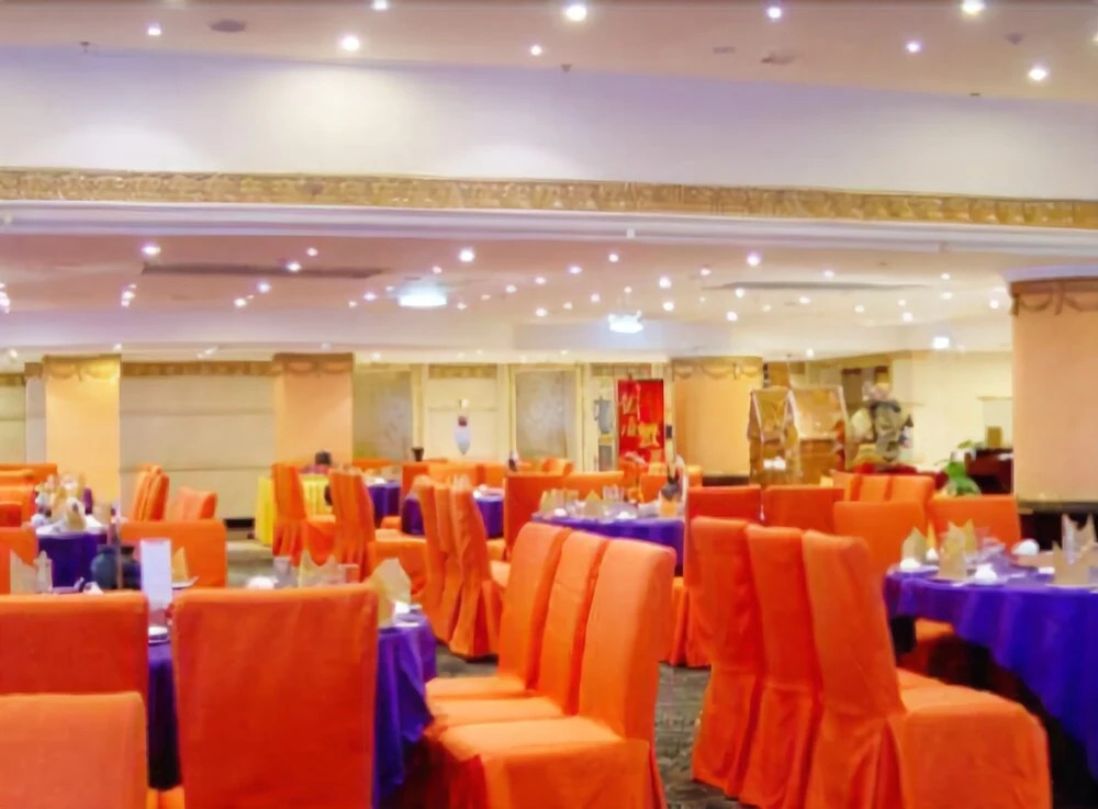 Hangzhou LongHill Hotel