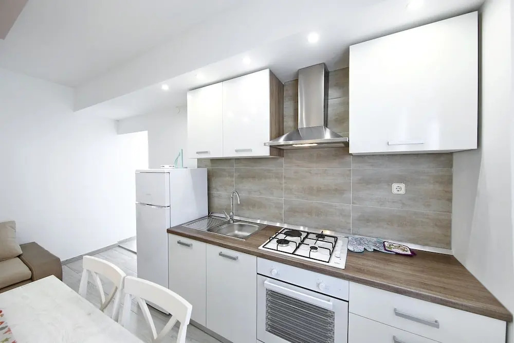 Apartment Nela
