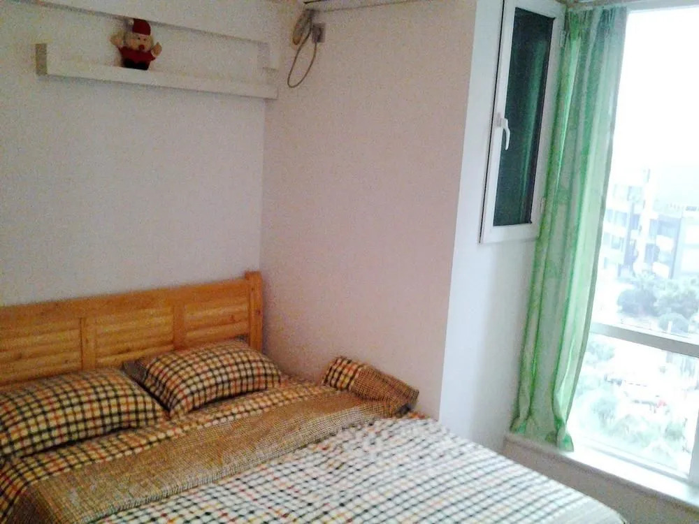 Xinyi Apartment