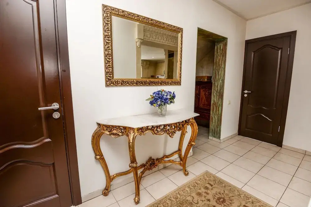 Columba Livia Guesthouse