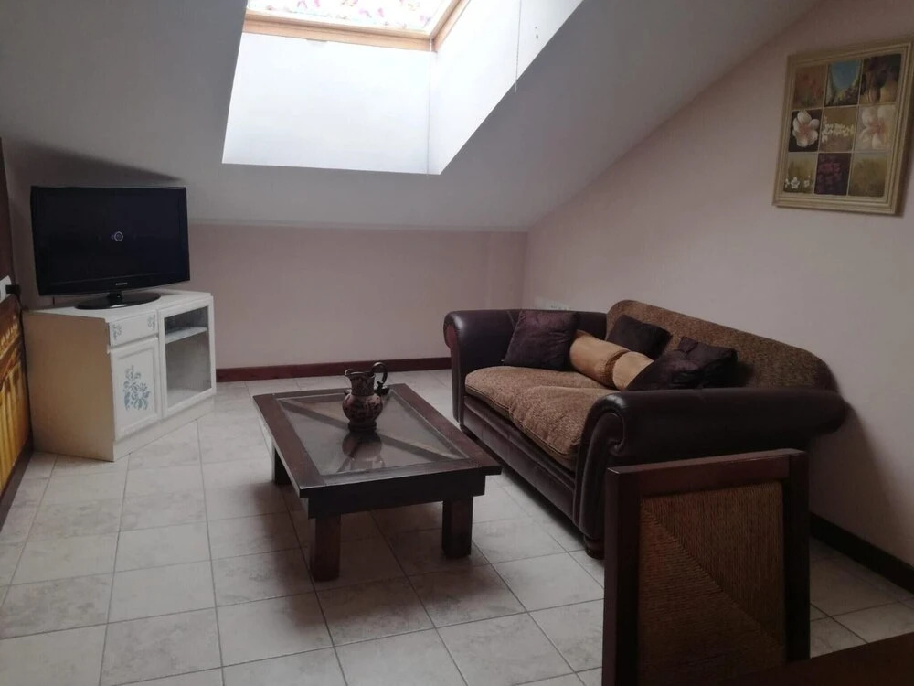 Apartment With 2 Bedrooms in Torrox, With Wonderful Mountain View, Fur