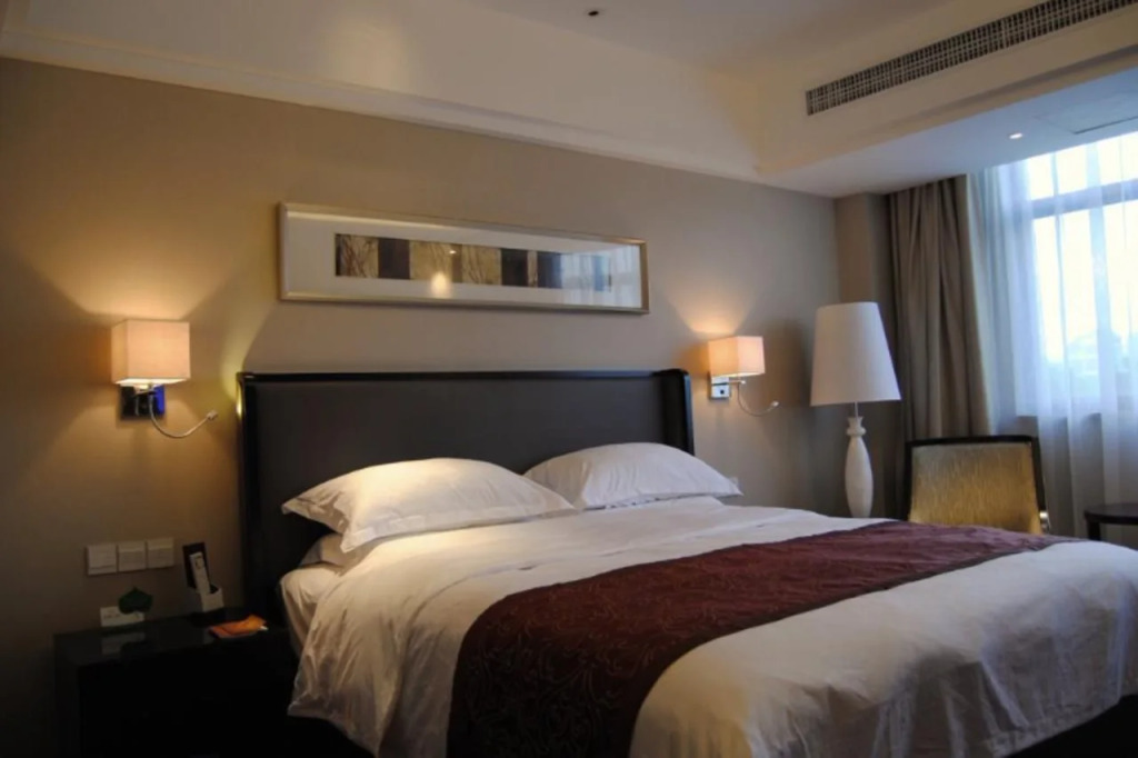 Hangzhou Shujiang Hotel