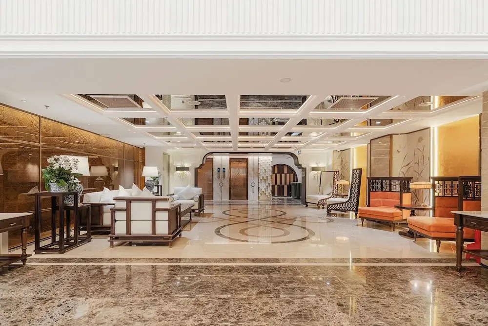 Rue de Lamour Boutique Hotel Ha Noi