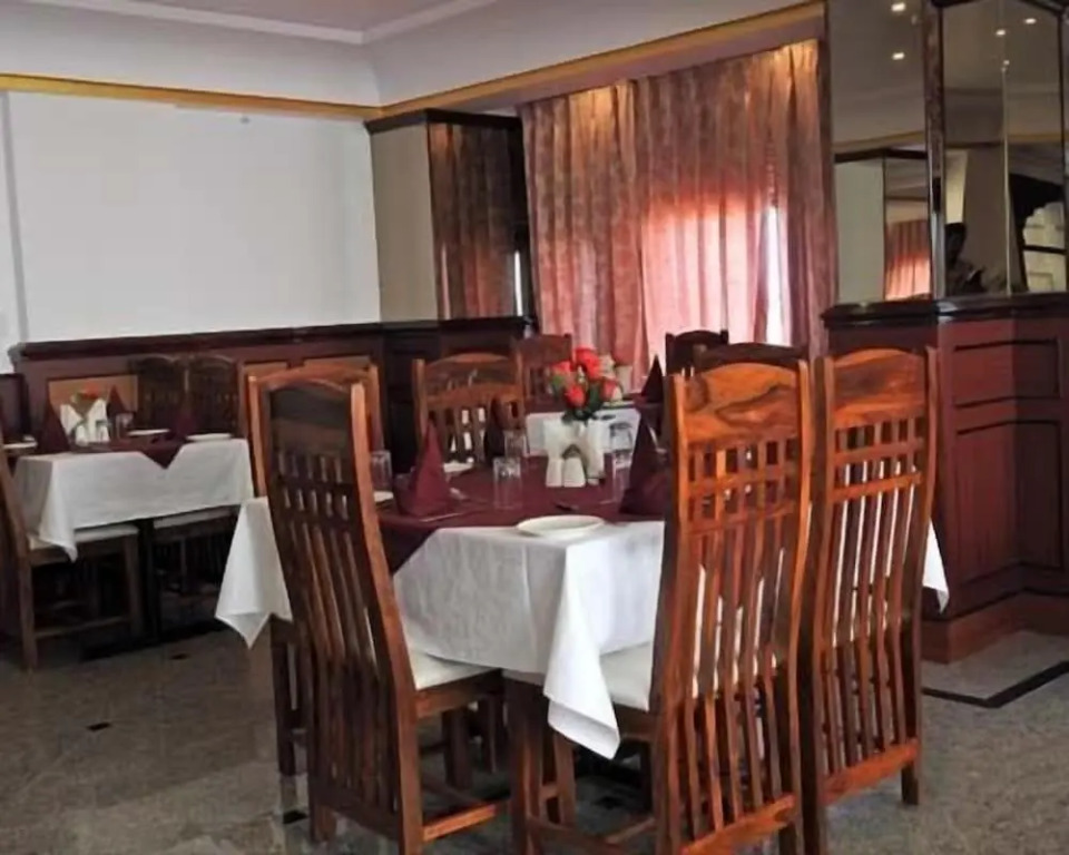 Raj Haveli Heritage