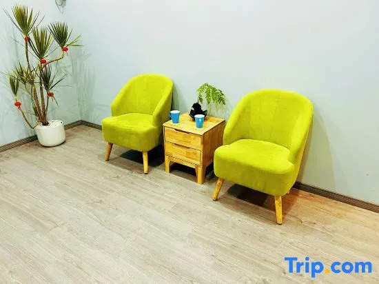 Yuanxu Homestay (Lingang Dishuihu Branch)