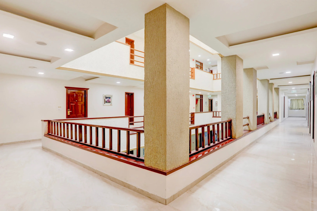 Hotel La Casa Inn