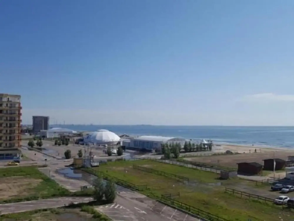 Apartament Summerland Mamaia Nord