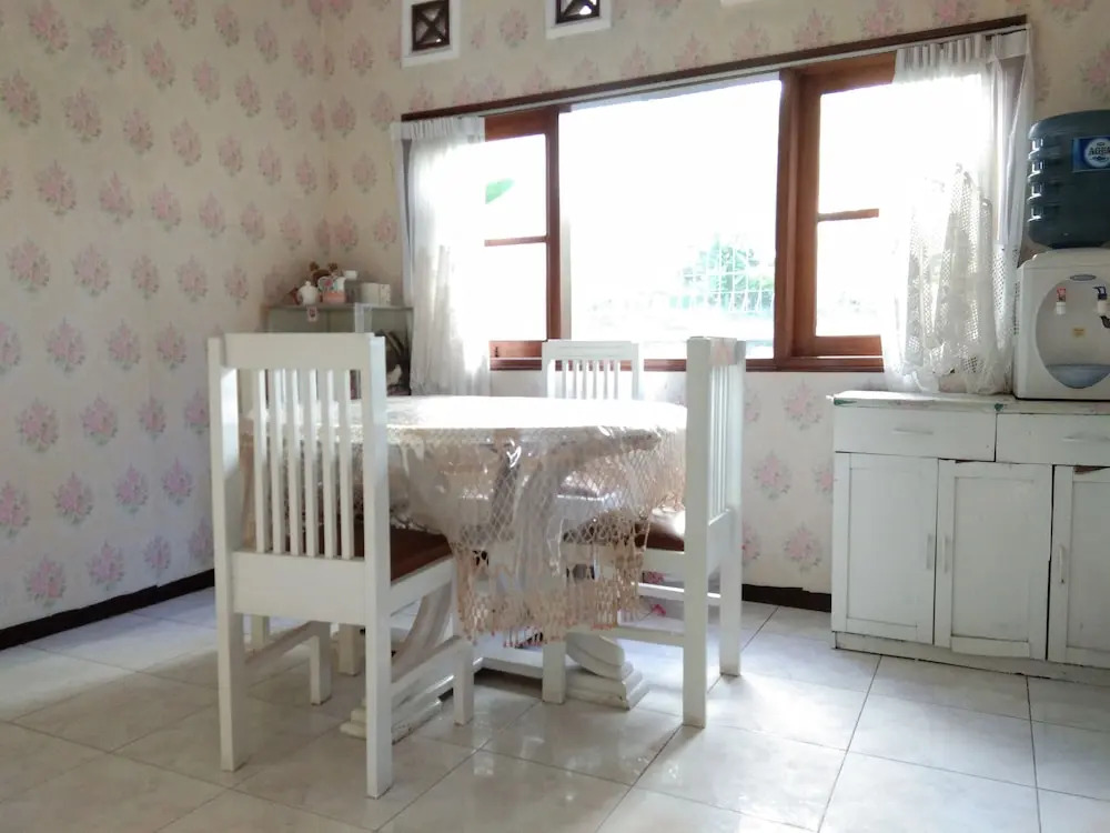 Villa Agro Kusuma Batu Malang