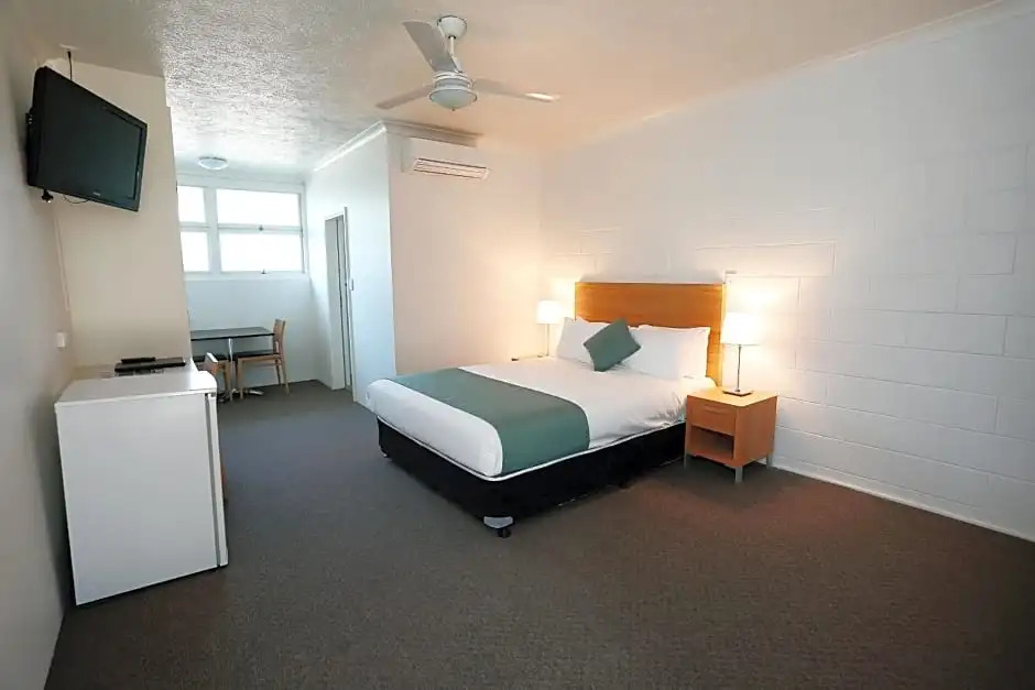 Townsville City Motel
