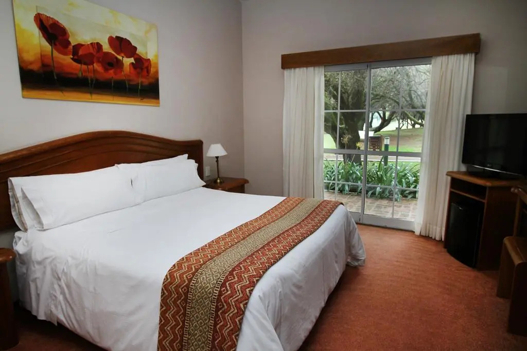La Campiña Club Hotel & Spa