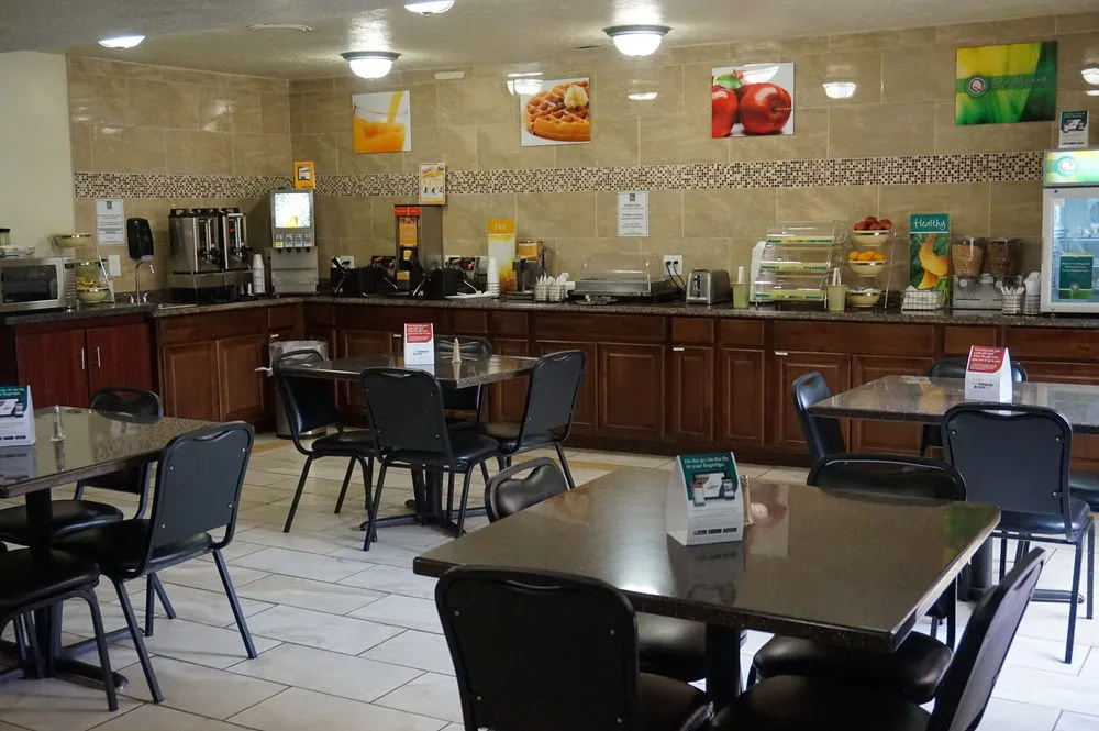 Comfort Inn Murray - Salt Lake City South