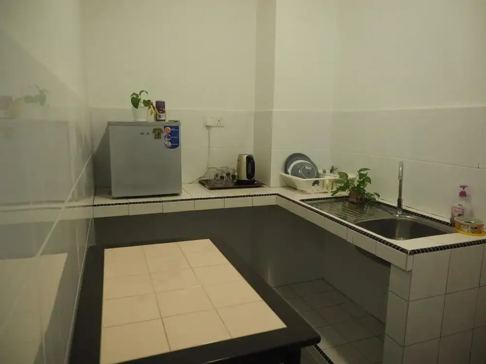 Cosy Studio 14