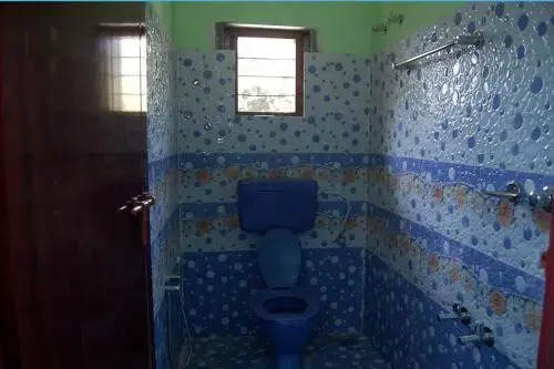Calwin Tourist Home