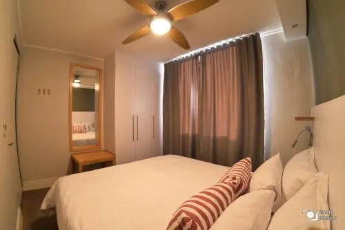 iKON Self-Catering
