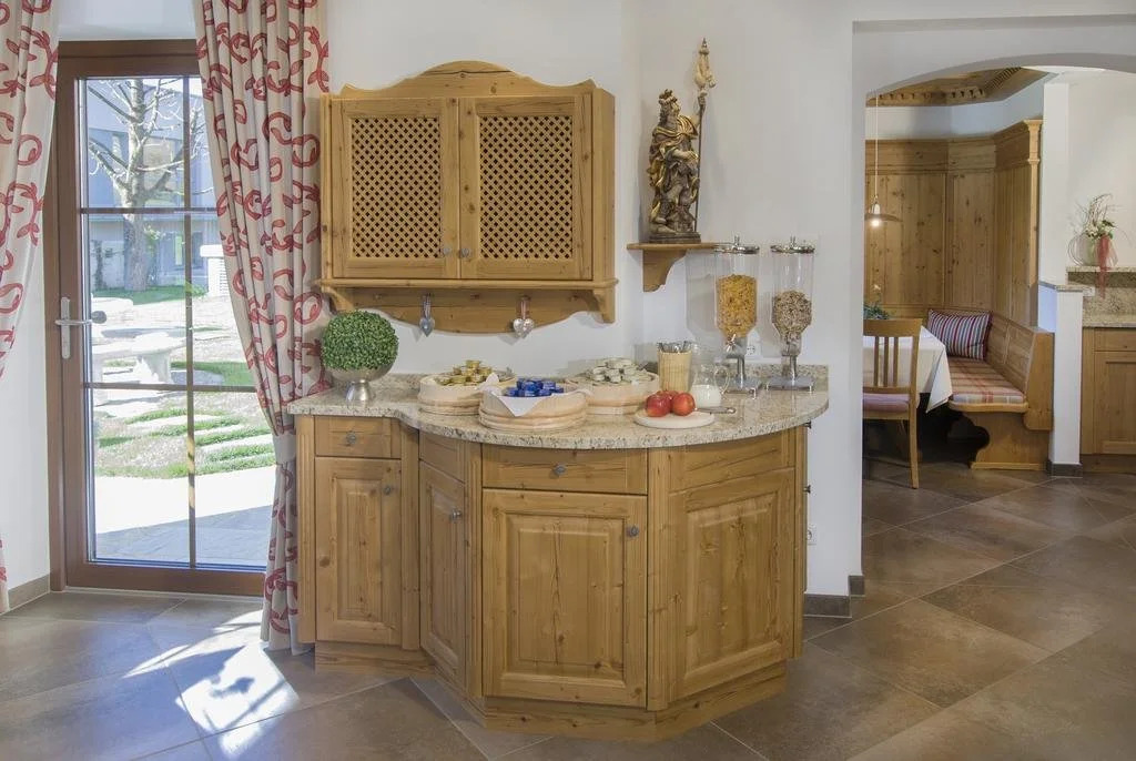 Pension Lärchenbrunn