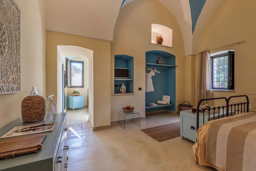 Masseria Brigantino