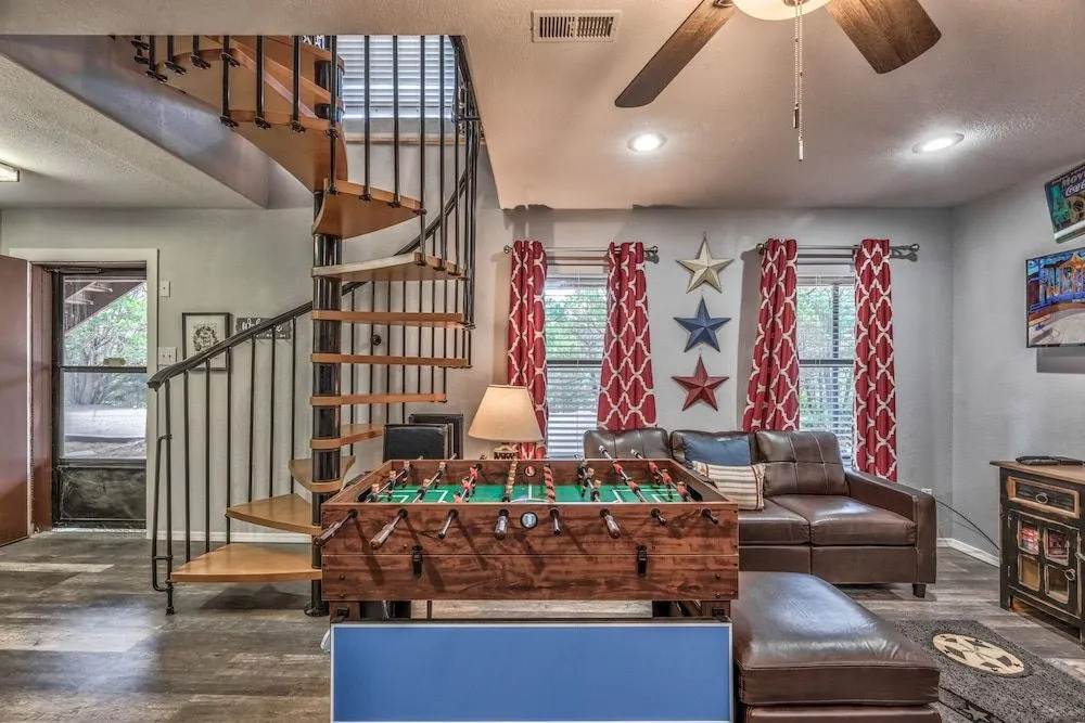 Cozy Up Haus by Ruidoso Vacation Rentals