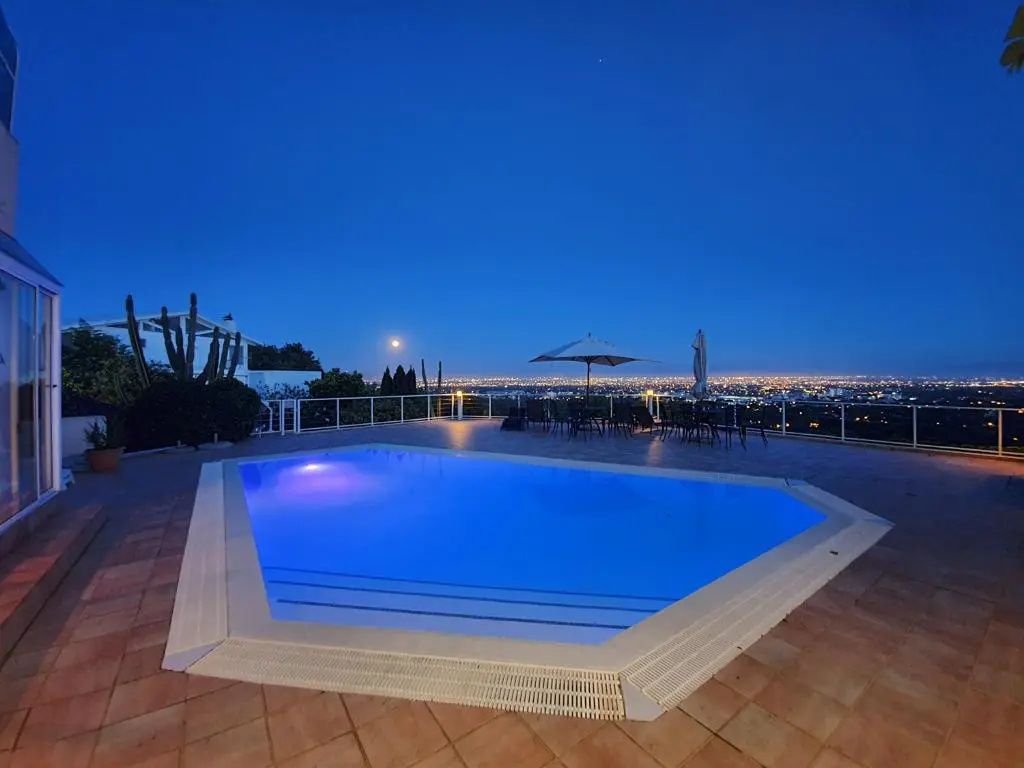 Panorama Guest House