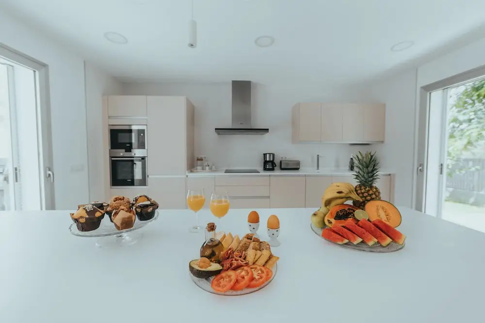 Villa Datils 6A