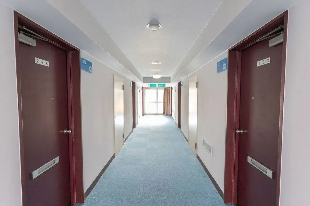 Hotel WWJ