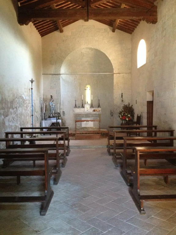 Il Colombaio di Santa Chiara