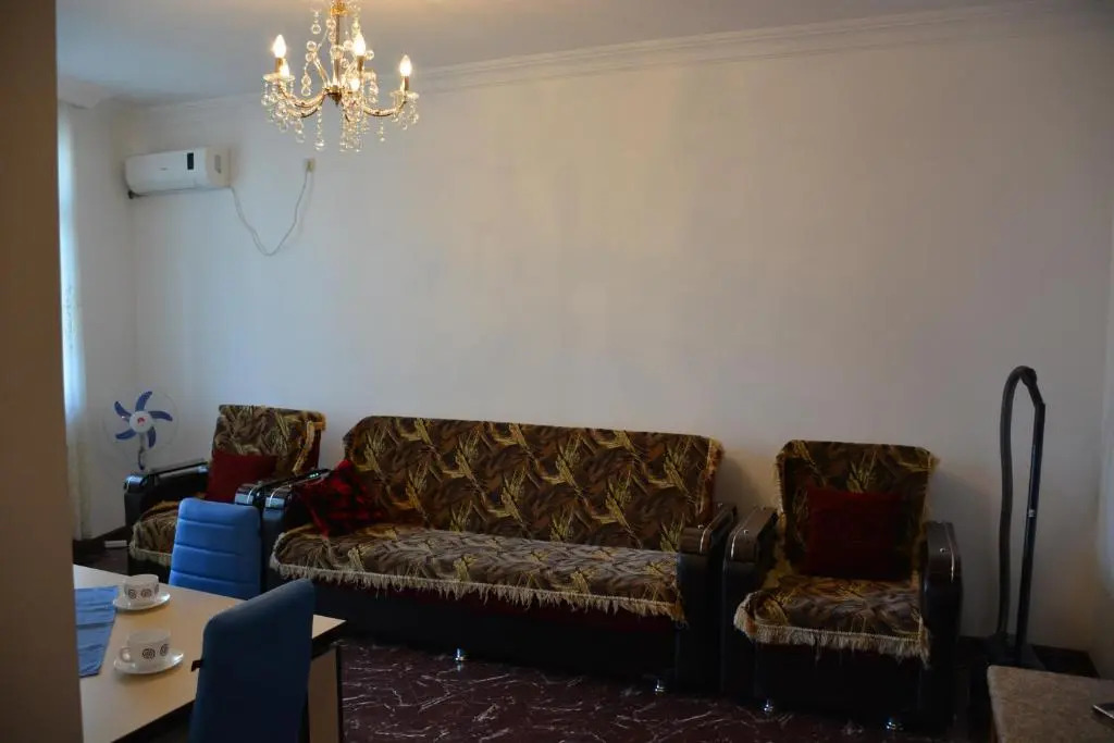 Apartment Nona VOX